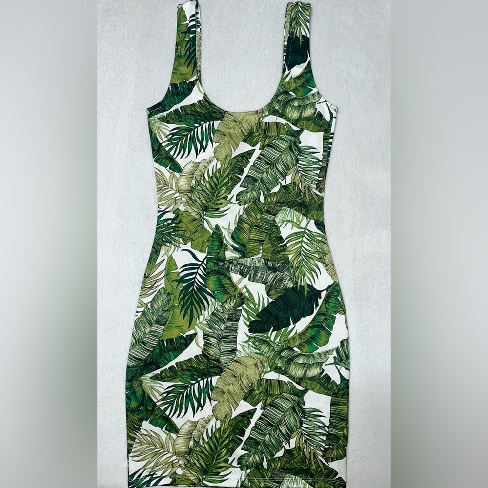 H&M Bodycon Dress